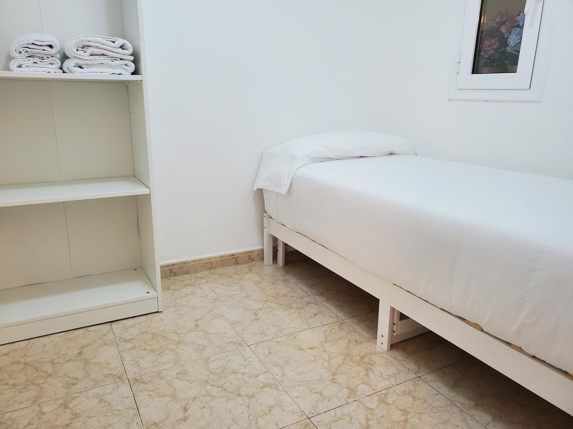 Apartamento Centrico Con Patio Privado Tarragona Kültér fotó