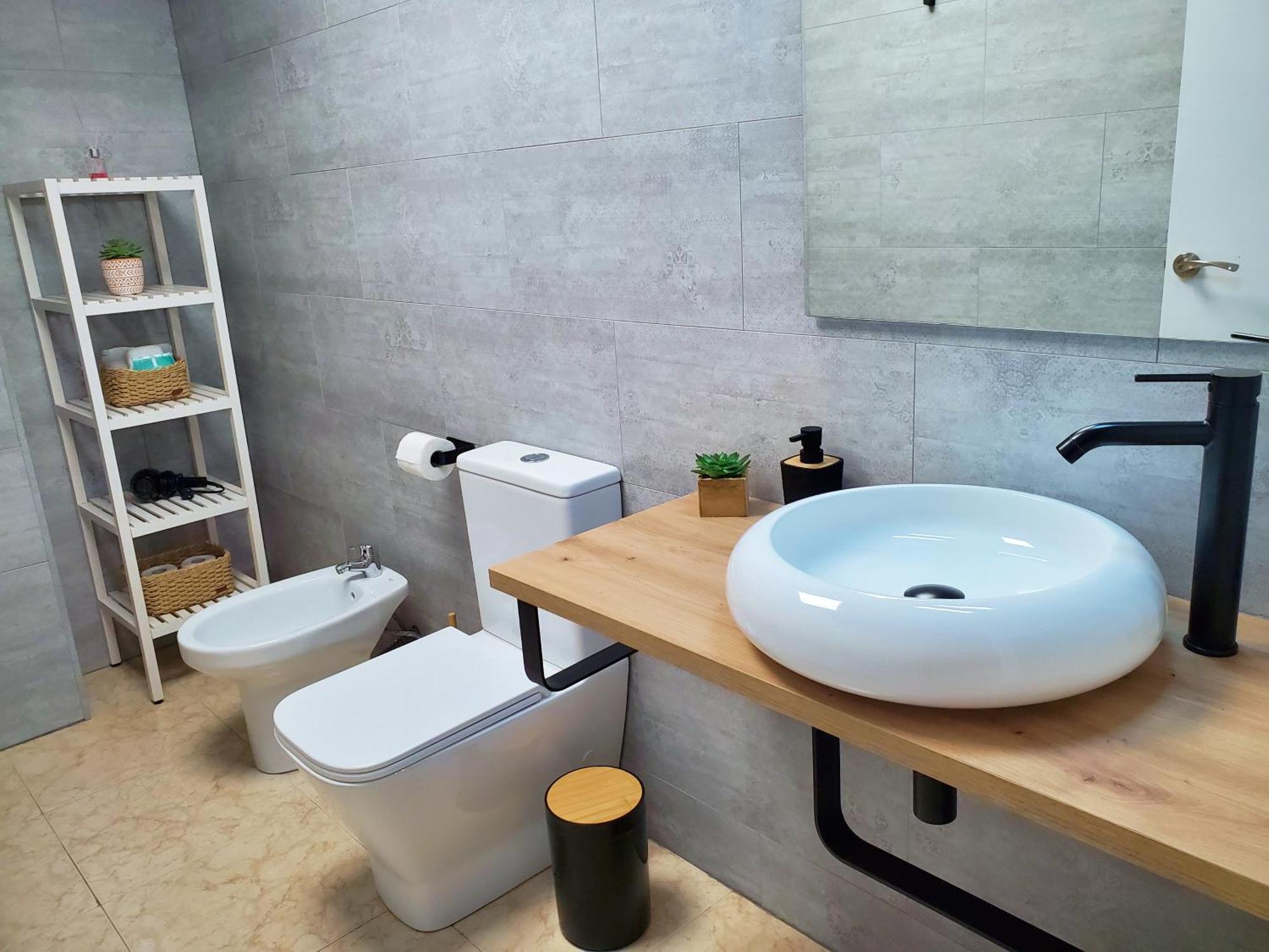 Apartamento Centrico Con Patio Privado Tarragona Kültér fotó