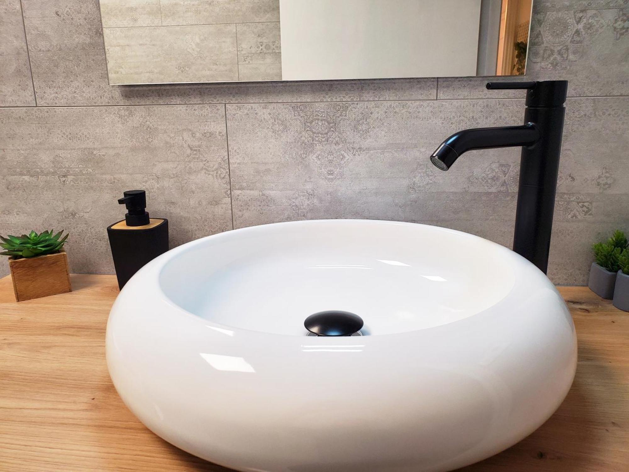 Apartamento Centrico Con Patio Privado Tarragona Kültér fotó