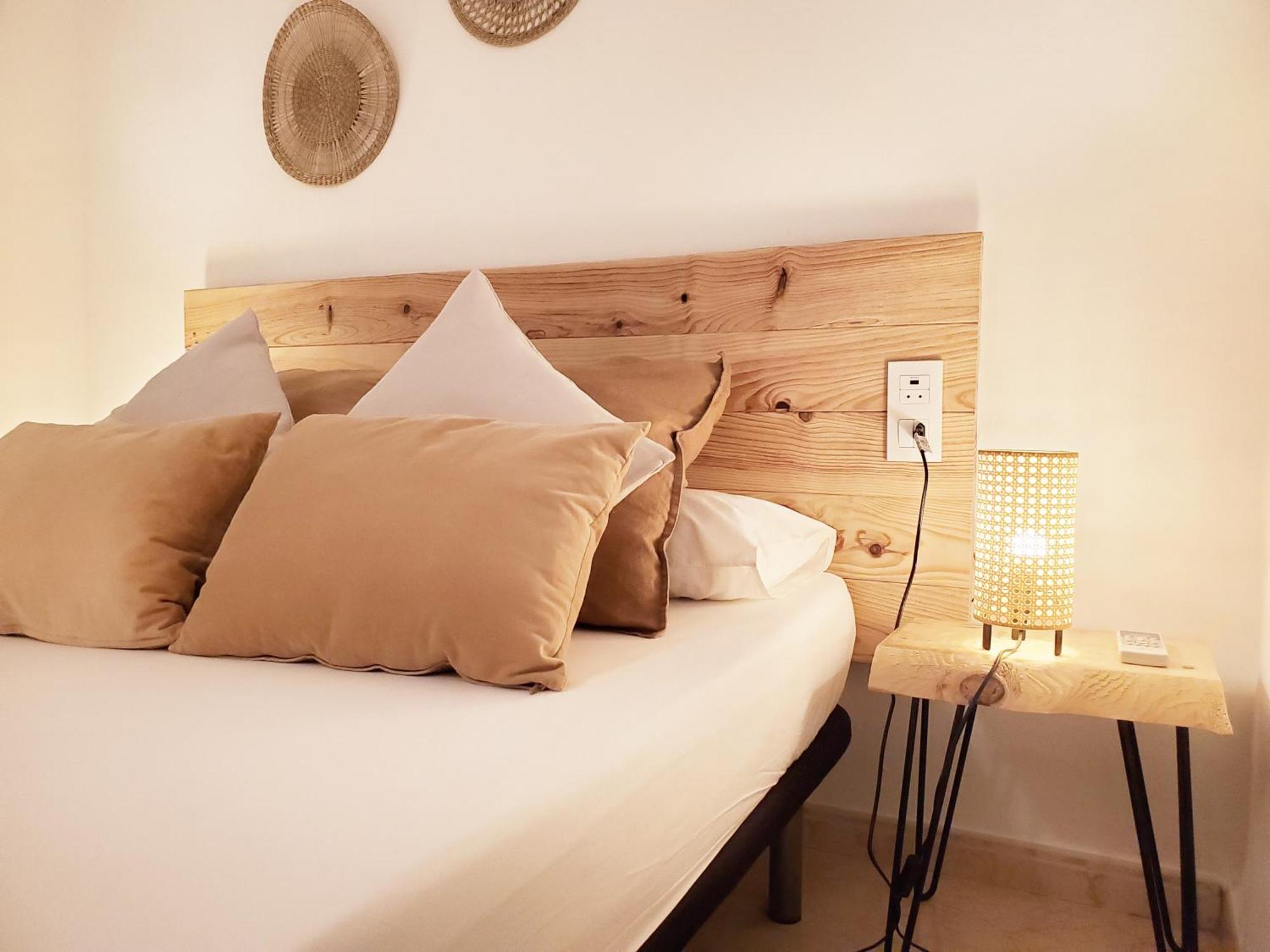 Apartamento Centrico Con Patio Privado Tarragona Kültér fotó